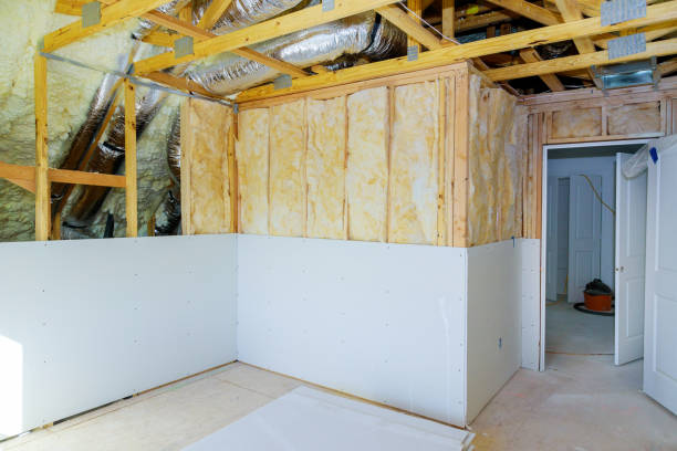 Types of Insulation We Offer in Granger, IN