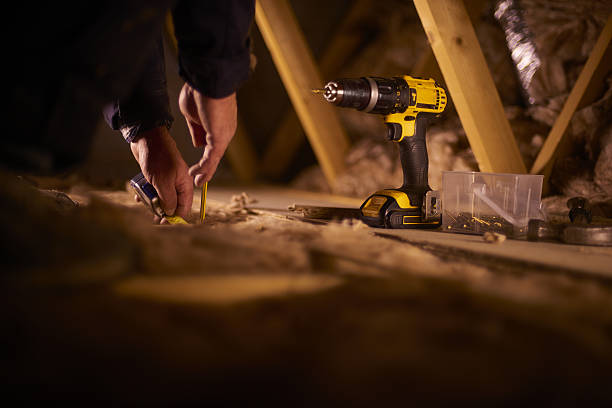 Best Spray Foam Insulation in Granger, IN